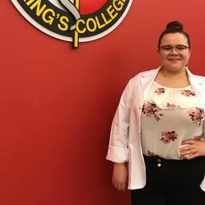 Meet your Posher, Emily